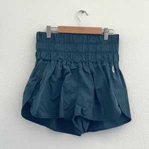 FREE PEOPLE - Athletic Shorts
